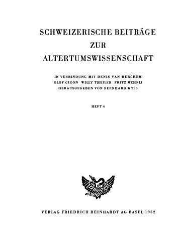 Kritisches Hypomnema zur Ilias