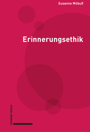 Erinnerungsethik