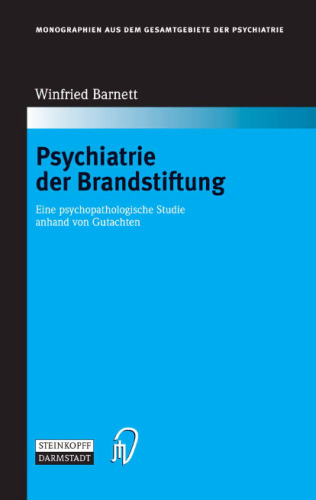 Borna Disease Virus: Mögliche Ursache neurologischer und psychiatrischer Störungen des Menschen
