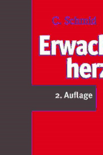 Leitfaden Erwachsenenherzchirurgie