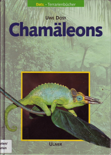 Chamäleons GERMAN