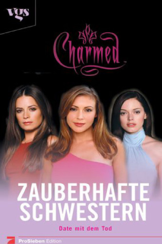 Charmed, Zauberhafte Schwestern, Bd. 18: Date mit dem Tod