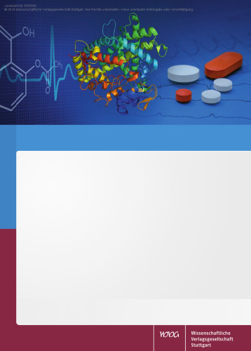 Mutschler Arzneimittelwirkungen : Pharmakologie, klinische Pharmakologie, Toxikologie