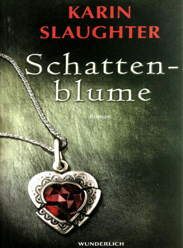 Schattenblume