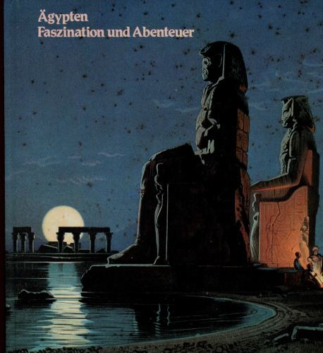 Ägypten: Faszination und Abenteuer