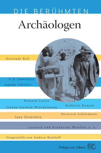 Archäologen
