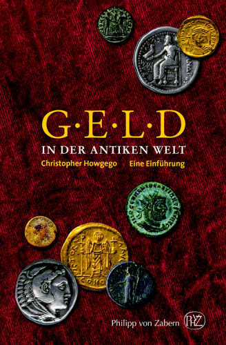 Geld in der antiken Welt: eine Einführung