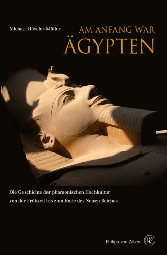 Am Anfang war Agypten (German Edition)