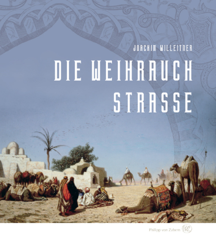 Die Weihrauchstrasse