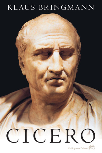 Cicero: Herausgegeben:Clauss, Manfred