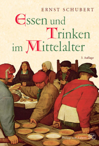 Essen und Trinken im Mittelalter
