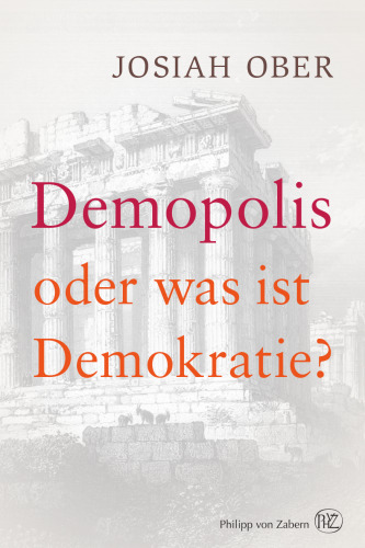 Demopolis: Oder was ist Demokratie?
