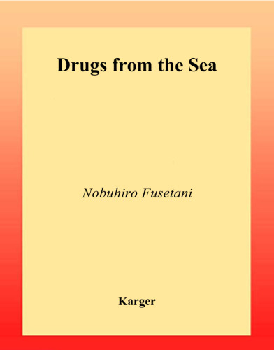 Drugs from the Sea