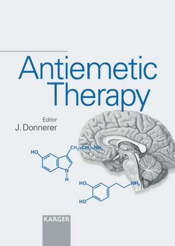 Antiemetic Therapy
