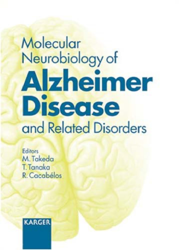 Molecular Neurobiology of Alzheimer Disease and Related Disorders
