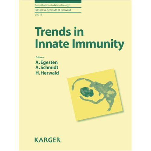 Trends in Innate Immunity (Contributions to Microbiology)