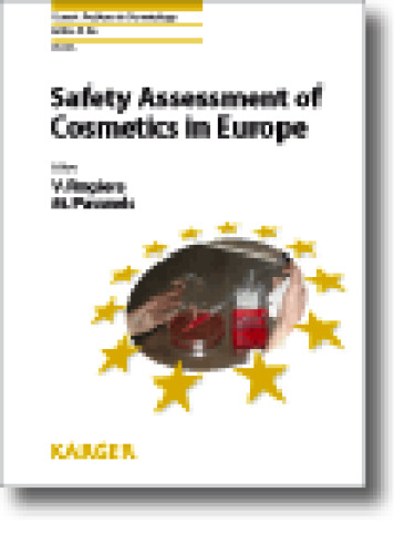 Safety Assessment of Cosmetics in Europe