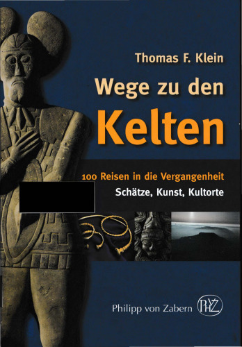 Wege zu den Kelten.