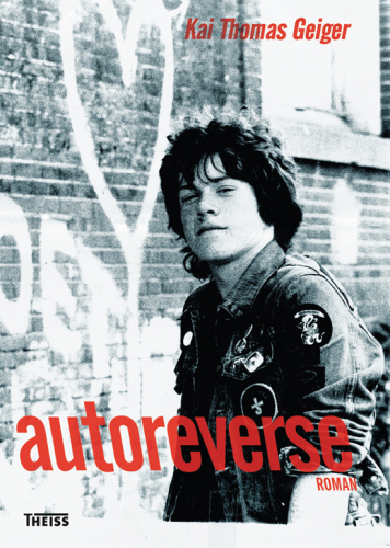 autoreverse: Roman