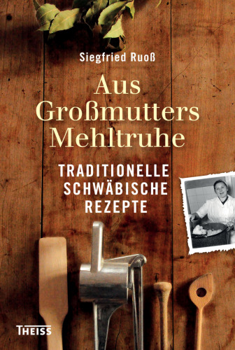 Im Spätzleshimmel, m. Spätzlebrett und Spätzleschaber: Ein illustriertes Kochbuch über die schwäbische Nationalspeise