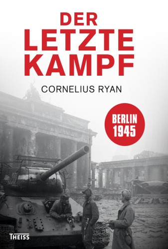 Der letzte Kampf