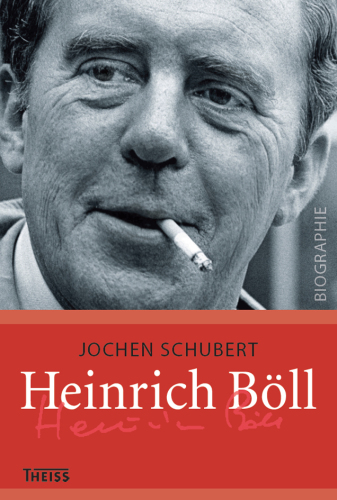Heinrich Böll: Herausgegeben:Heinrich-Böll-Stiftung e.V.