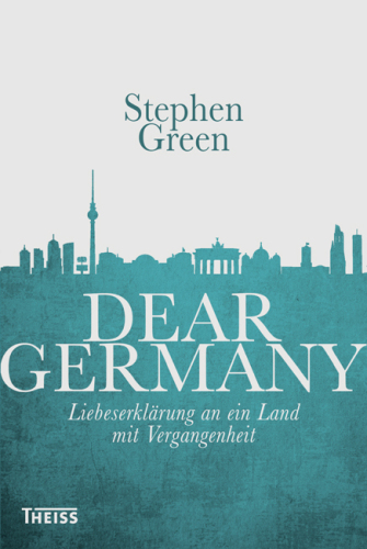 Dear Germany: Liebeserklärung an ein Land mit Vergangenheit