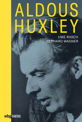 Aldous Huxley