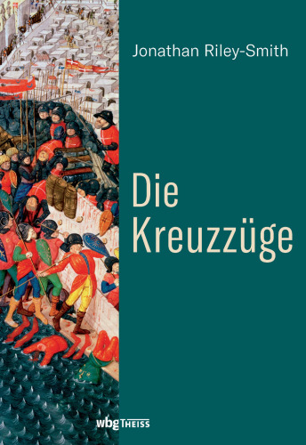 Die Kreuzzüge: Übersetzung:Gabel, Tobias
