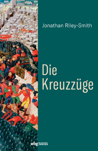 Die Kreuzzüge: Übersetzung:Gabel, Tobias