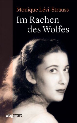 Im Rachen des Wolfes: Meine Jugend in Nazideutschland