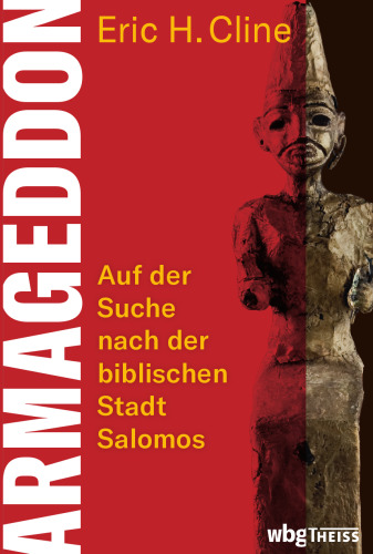 Armageddon: Auf der Suche nach der biblischen Stadt Salomos
