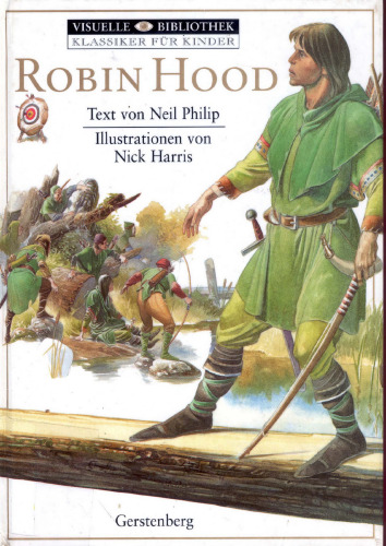 Robin Hood GERMAN