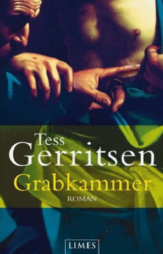 Grabkammer: Roman