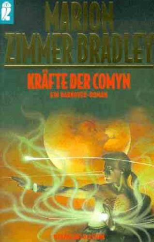 Kräfte der Comyn (Darkover 12)