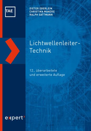 Lichtwellenleiter-Technik