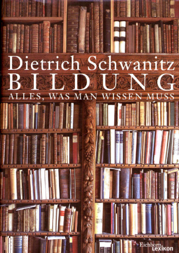 Bildung. Alles, was man wissen muss