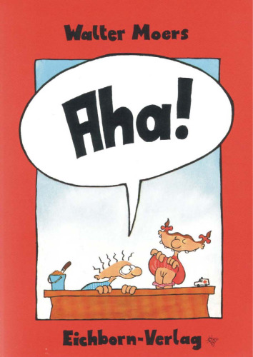 Aha! GERMAN