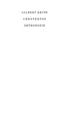 Orthodoxie. Eine Handreichung für die Ungläubigen (Die Andere Bibliothek #187)