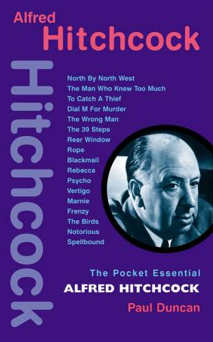 Alfred Hitchcock