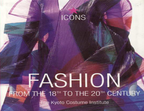 Fashion: From the 18th to the 20th Century