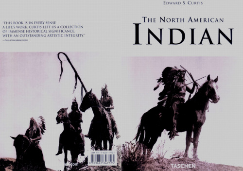 The North American Indian