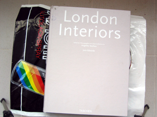 London Interiors
