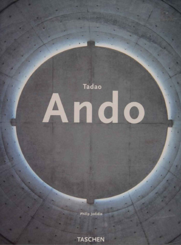 Adao Ando