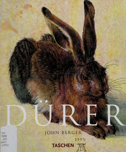 Albrecht Dürer. Aquarelle und Zeichnungen