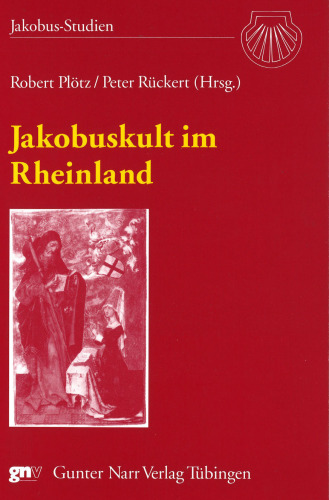 Jakobuskult im Rheinland