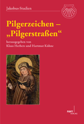 Pilgerzeichen - »Pilgerstraßen«