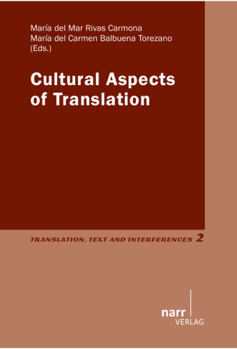 Cultural Aspects of Translation