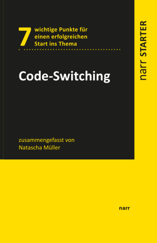 Code-Switching: 7 wichtige Punkte für einen erfolgreichen Start ins Thema