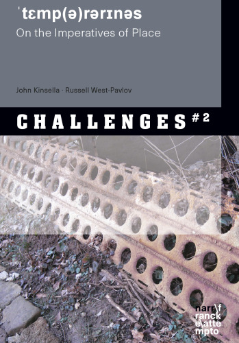 Temporariness: On the Imperatives of Place